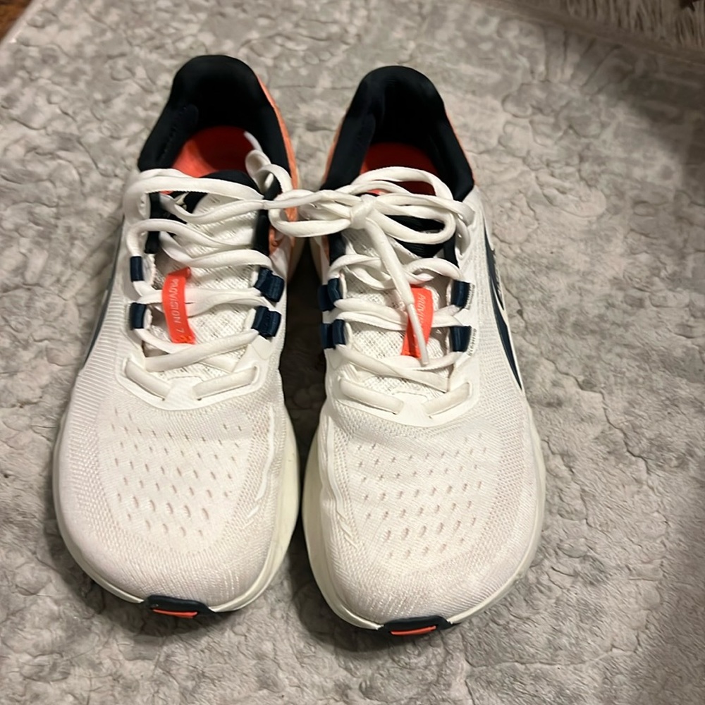 ALTRA provision 7
